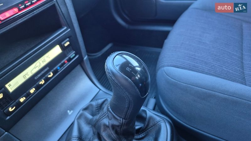 Лифтбек Skoda Octavia 2010 в Виннице