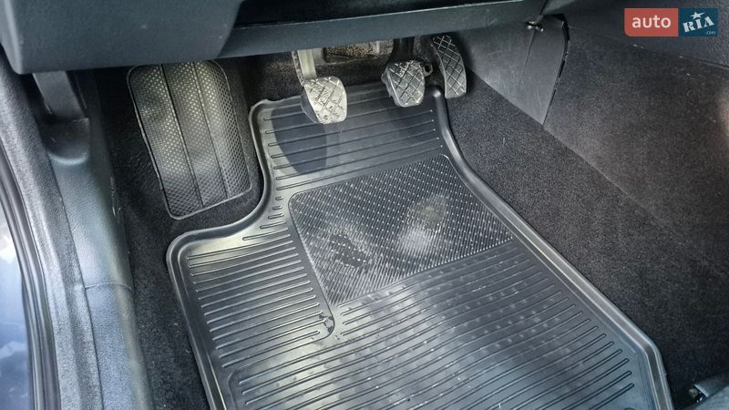 Лифтбек Skoda Octavia 2010 в Виннице