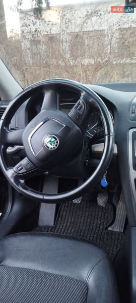 Универсал Skoda Octavia 2010 в Дубно