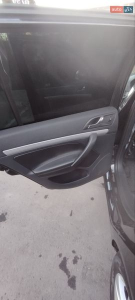 Универсал Skoda Octavia 2010 в Дубно