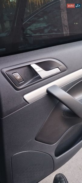 Универсал Skoda Octavia 2010 в Дубно