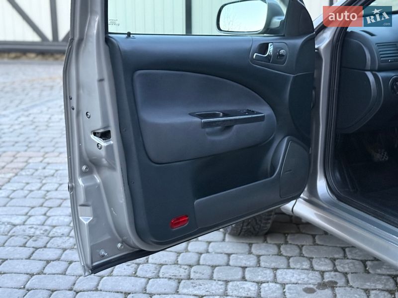 Универсал Skoda Octavia 2007 в Тернополе