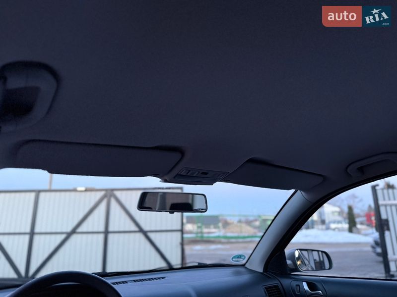 Универсал Skoda Octavia 2007 в Тернополе