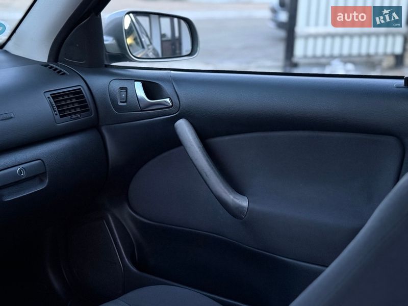 Универсал Skoda Octavia 2007 в Тернополе