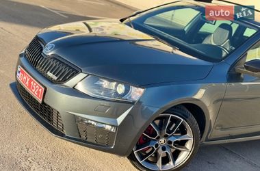 Универсал Skoda Octavia 2014 в Киеве
