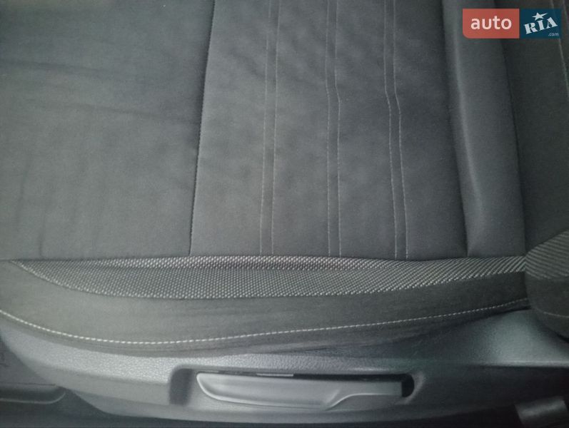 Лифтбек Skoda Octavia 2017 в Киеве