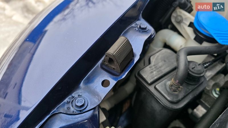 Лифтбек Skoda Octavia 2006 в Полтаве