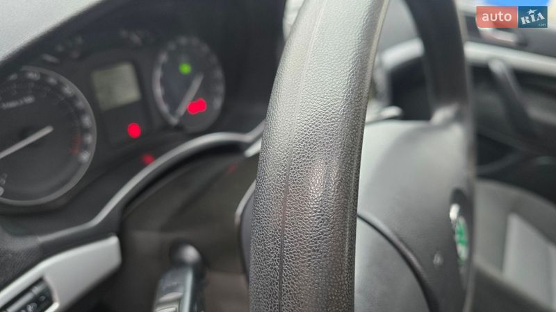 Лифтбек Skoda Octavia 2006 в Полтаве