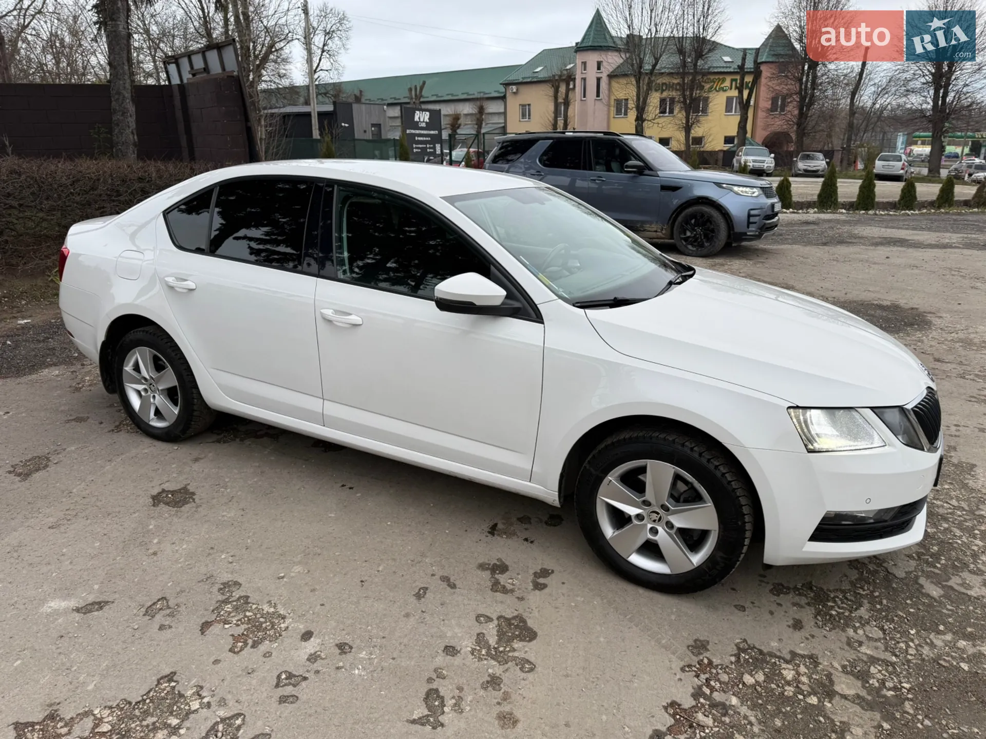 2019 Skoda Octavia - мініатюра 2