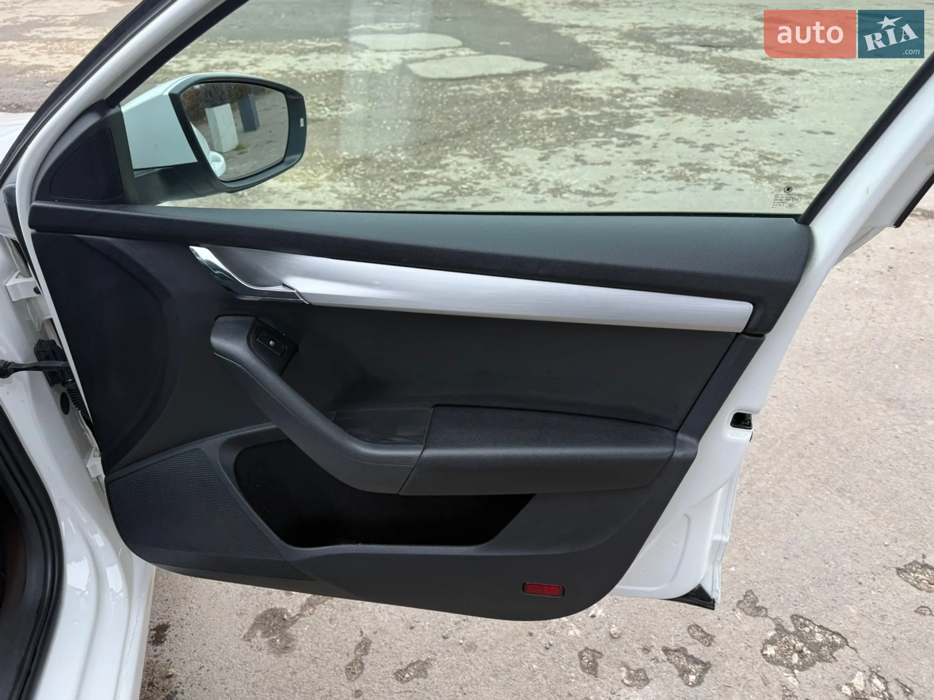2019 Skoda Octavia - мініатюра 7