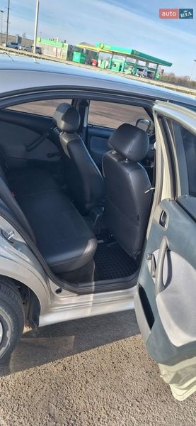 Лифтбек Skoda Octavia 2010 в Кропивницком