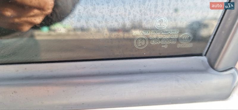 Лифтбек Skoda Octavia 2010 в Кропивницком