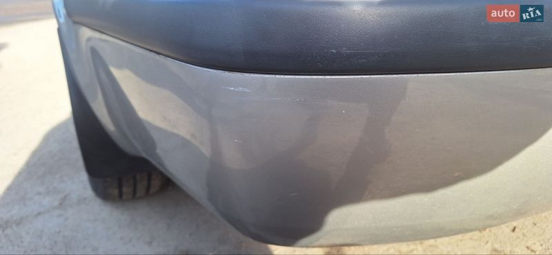 Лифтбек Skoda Octavia 2010 в Кропивницком