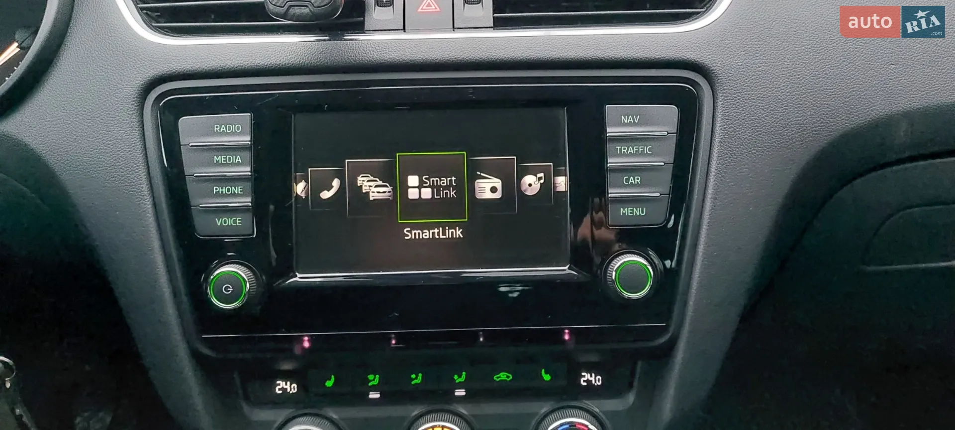 2015 Skoda Octavia - мініатюра 3