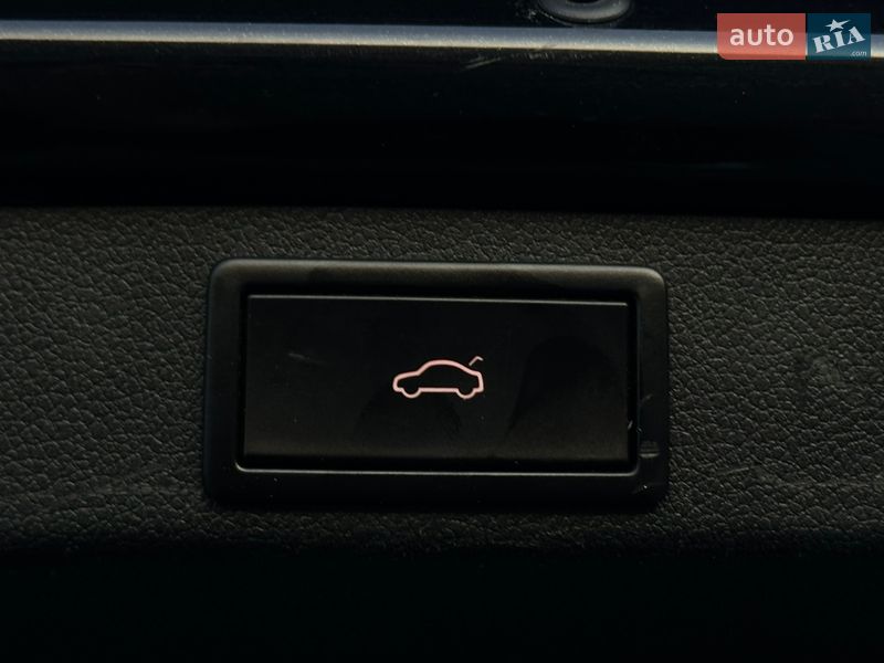 Универсал Skoda Octavia 2019 в Луцке