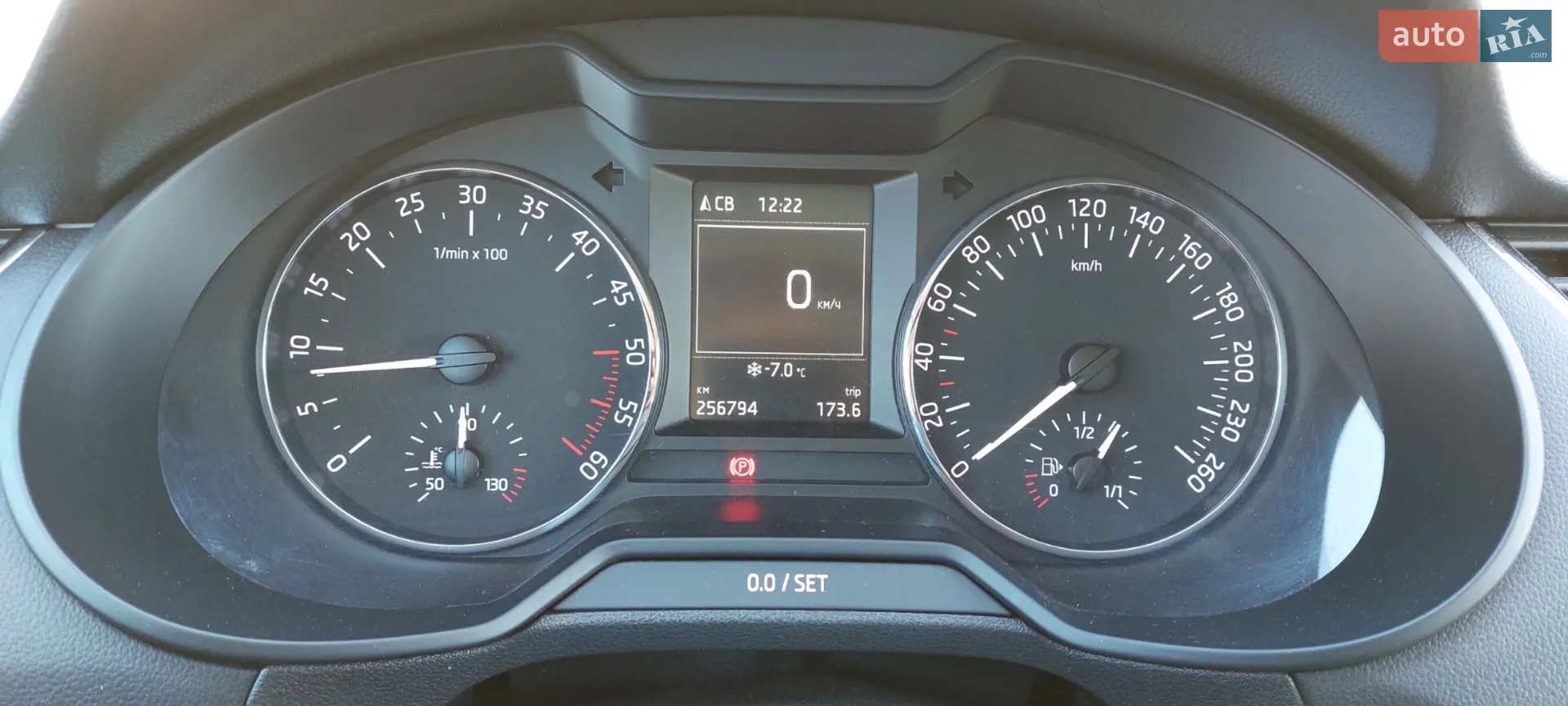 2015 Skoda Octavia - мініатюра 16