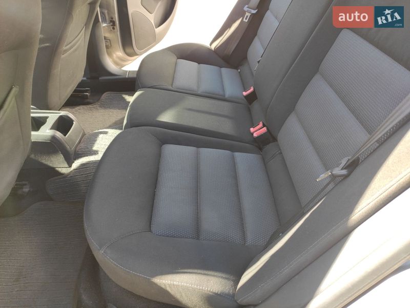 Лифтбек Skoda Octavia 2008 в Киеве