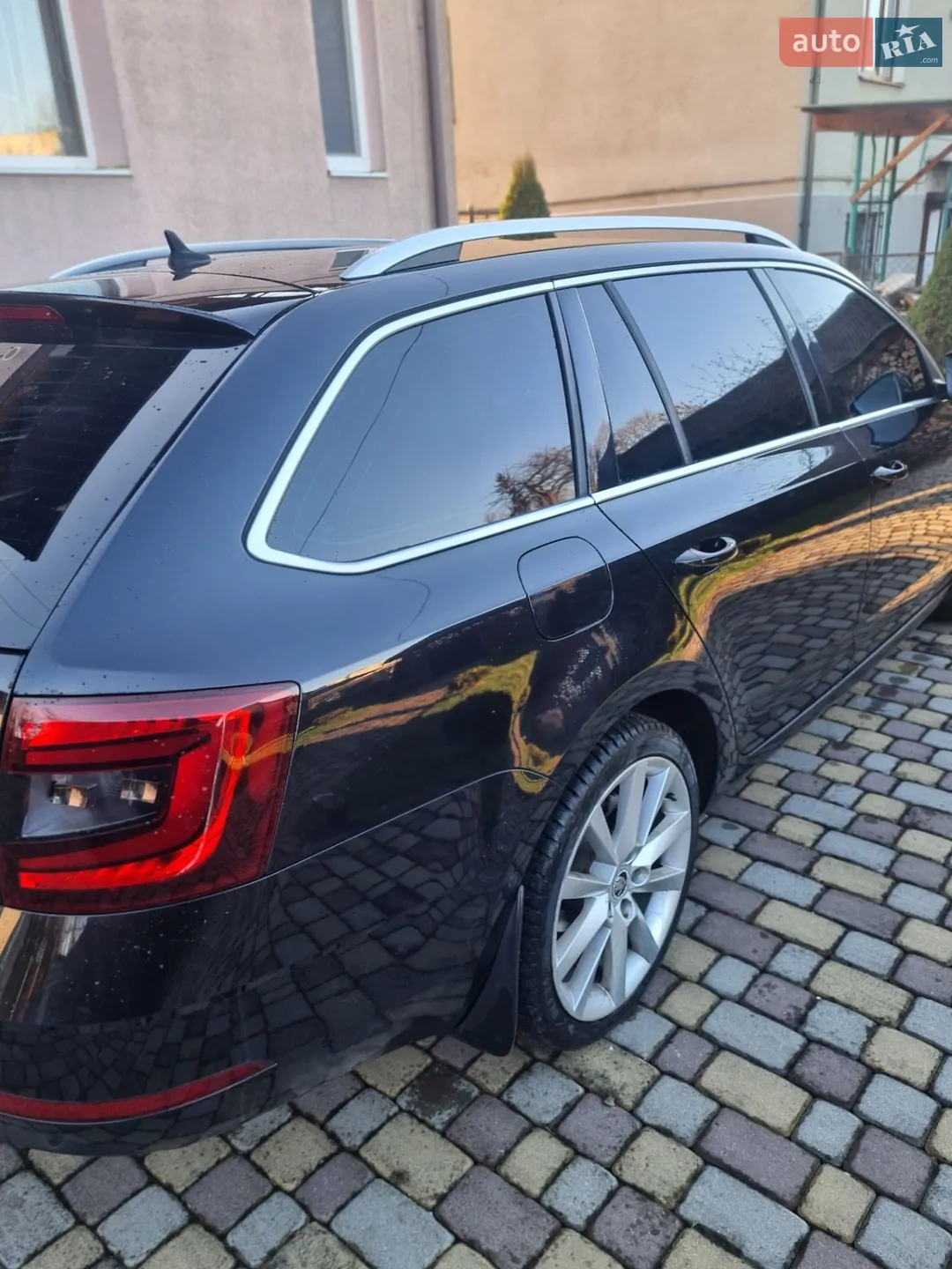 2017 Skoda Octavia - мініатюра 4