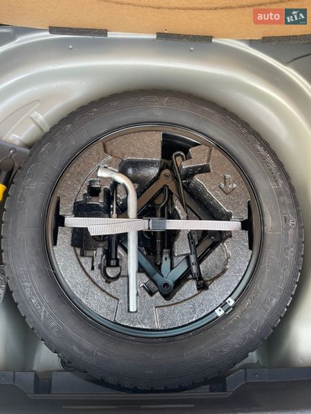 Универсал Skoda Octavia 2017 в Луцке