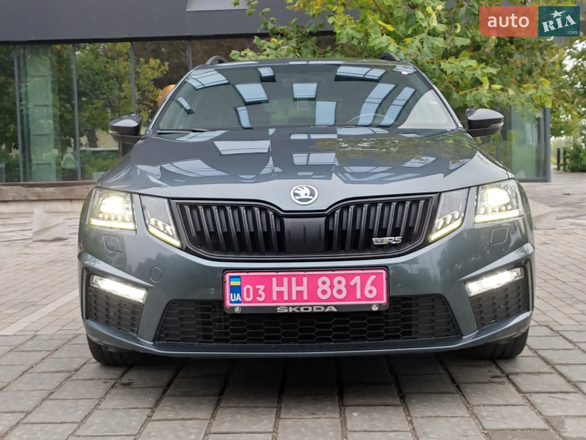 2019 Skoda Octavia - мініатюра 18