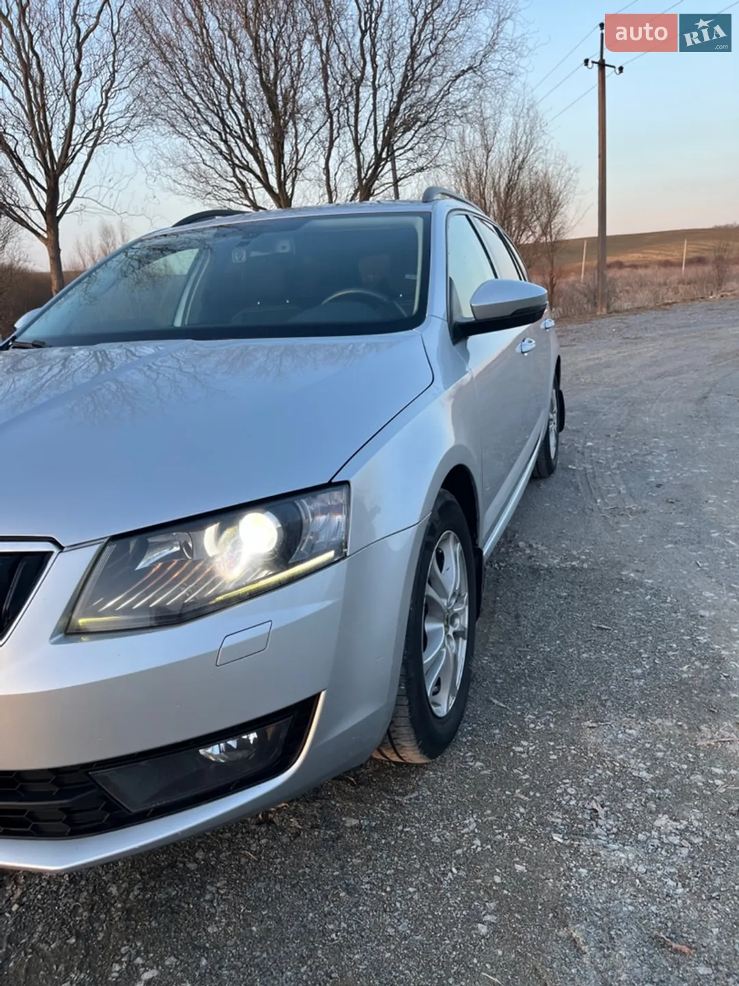 2013 Skoda Octavia - мініатюра 9