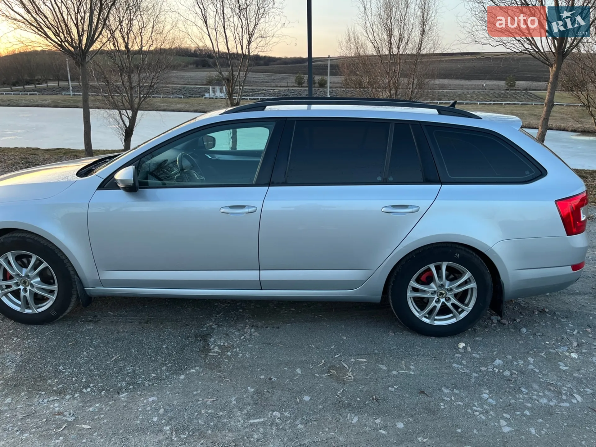 2013 Skoda Octavia - мініатюра 8
