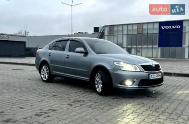 Ліфтбек Skoda Octavia 2012 в Харкові