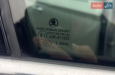 Універсал Skoda Octavia 2020 в Луцьку