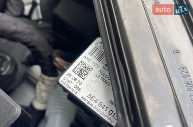 Універсал Skoda Octavia 2020 в Луцьку