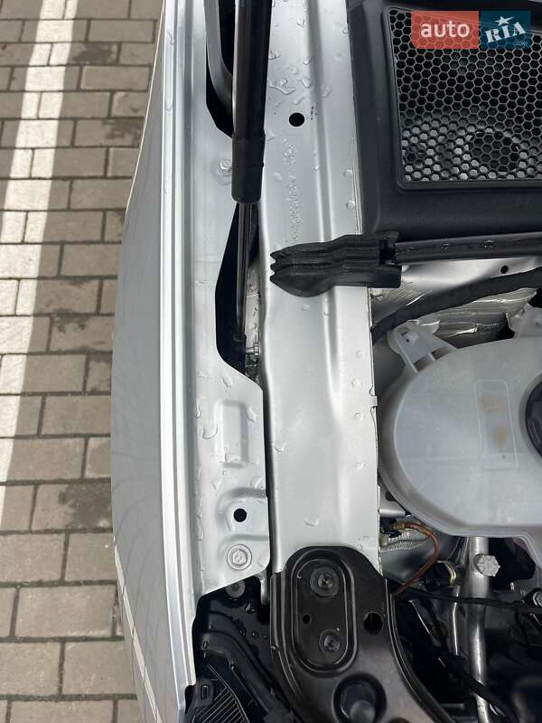 Універсал Skoda Octavia 2020 в Луцьку