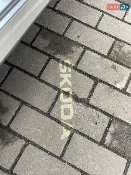 Універсал Skoda Octavia 2020 в Луцьку