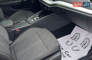 Універсал Skoda Octavia 2020 в Луцьку