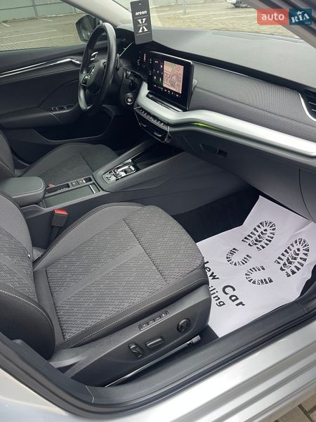 Універсал Skoda Octavia 2020 в Луцьку