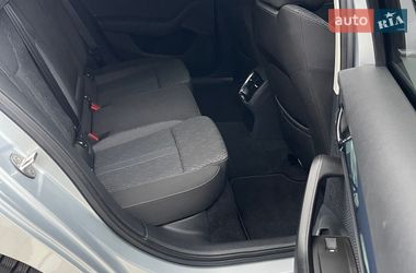 Універсал Skoda Octavia 2020 в Луцьку