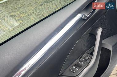 Універсал Skoda Octavia 2020 в Луцьку