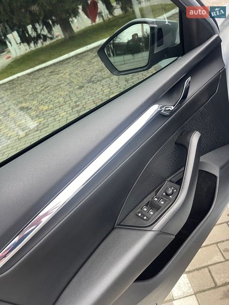 Універсал Skoda Octavia 2020 в Луцьку