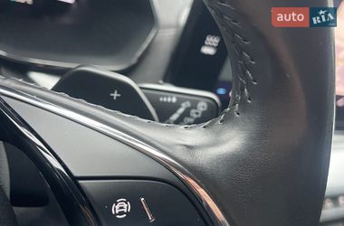 Універсал Skoda Octavia 2020 в Луцьку