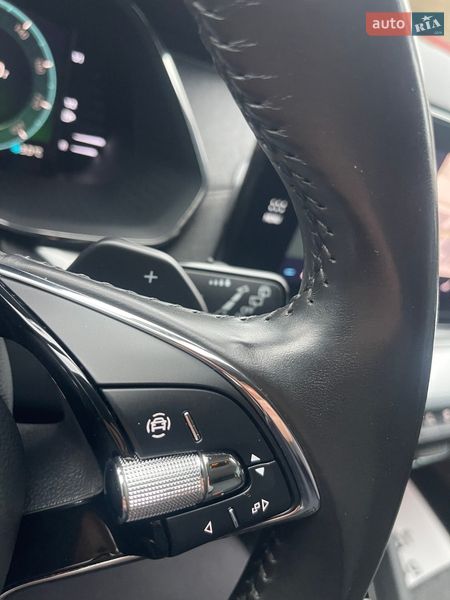 Універсал Skoda Octavia 2020 в Луцьку