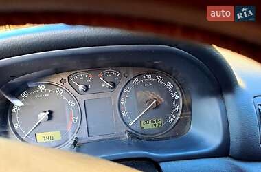 Універсал Skoda Octavia 2005 в Луцьку