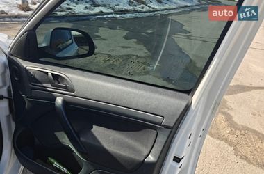 Универсал Skoda Octavia 2009 в Хмельницком