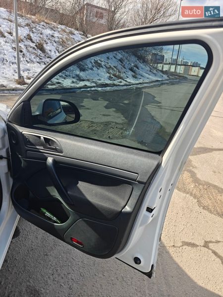Универсал Skoda Octavia 2009 в Хмельницком