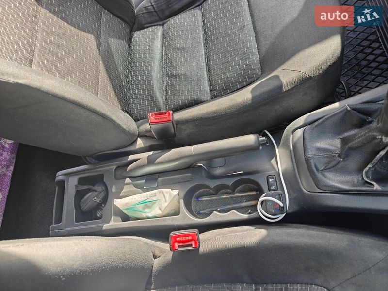 Универсал Skoda Octavia 2009 в Хмельницком