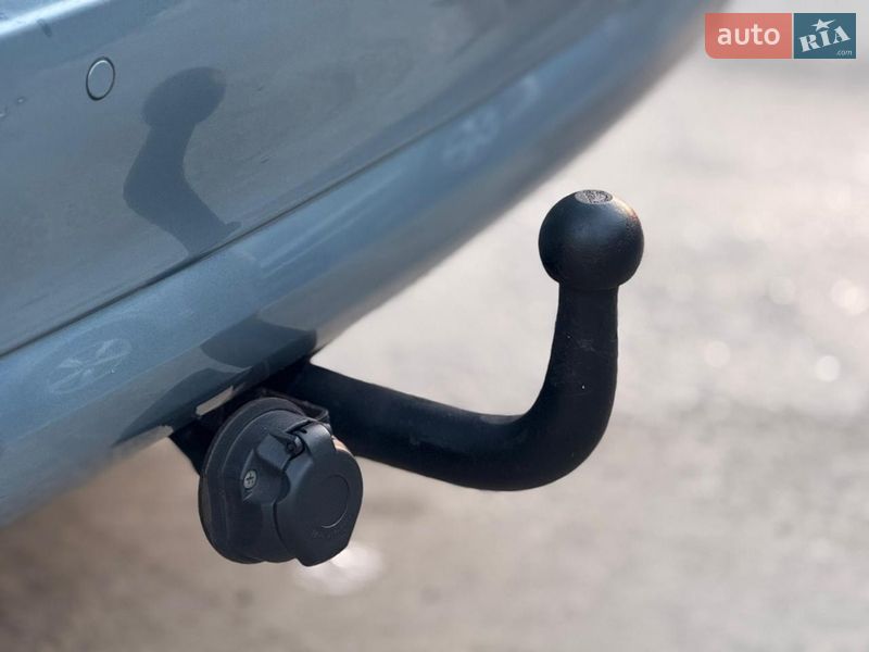 Универсал Skoda Octavia 2010 в Ровно