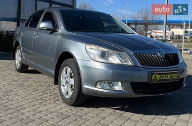 Ліфтбек Skoda Octavia 2012 в Мукачевому