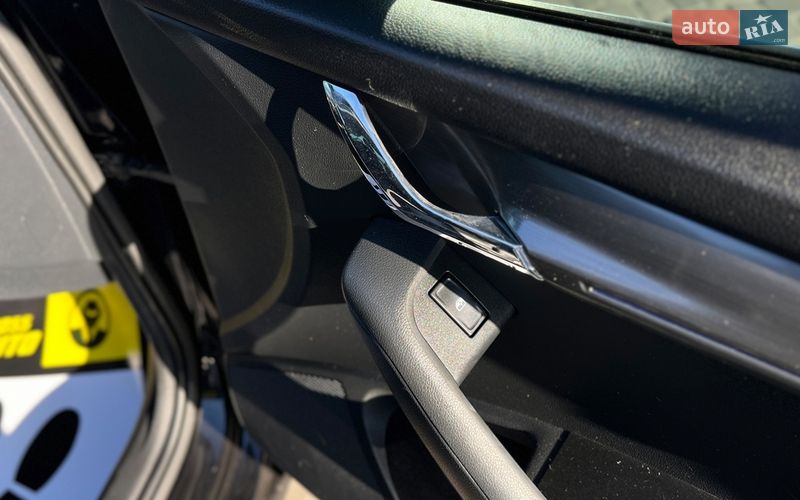 Универсал Skoda Octavia 2017 в Мукачево