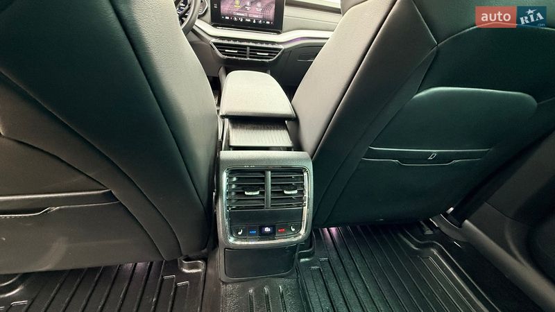 Универсал Skoda Octavia 2020 в Ужгороде