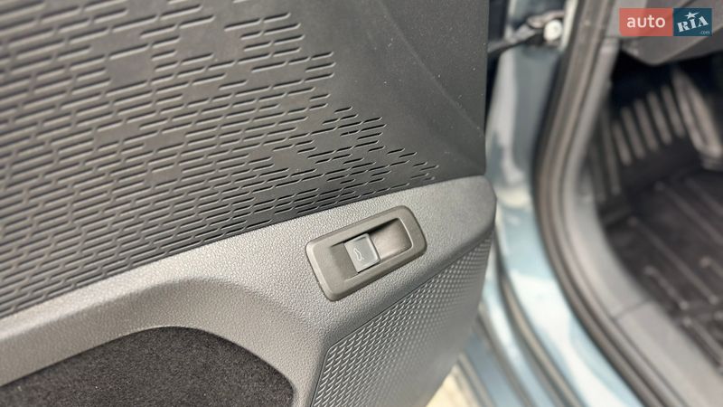 Универсал Skoda Octavia 2020 в Ужгороде