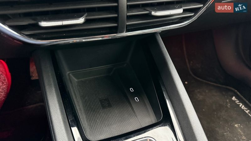 Универсал Skoda Octavia 2020 в Ужгороде