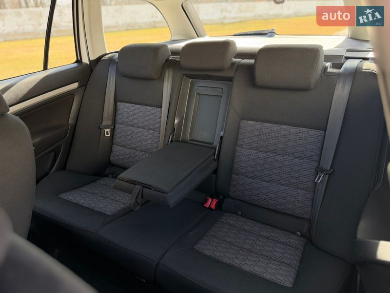 Универсал Skoda Octavia 2012 в Луцке