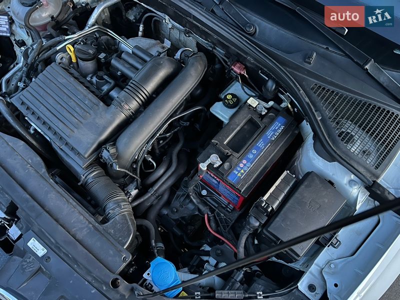 Лифтбек Skoda Octavia 2018 в Мукачево